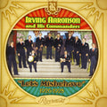 Aaronson,irving - Let's Misbehave (1926-1928) - Music CD