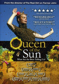Queen Of The Sun - Queen Of The Sun - DVD