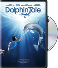 Dolphin Tale - Dolphin Tale - DVD