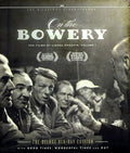 On The Bowery: The Films Of Lionel Rogosin 1 - On The Bowery: The Films Of Lionel Rogosin 1 - Blu-ray