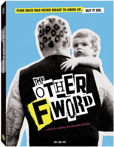 Other F Word - Other F Word - DVD