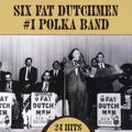 Six Fat Dutchman - Number One Polka Band - Music CD