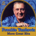 Yankovic,frankie - More Great Hits - Music CD