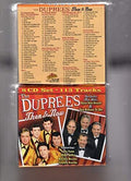 Duprees - Then & Now: Best Of The Duprees - Music CD