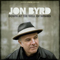 Byrd,jon - Down At The Well Of Wishes - Music CD