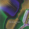 Rockin'cinders - V2 - Music CD