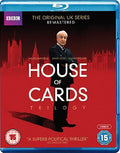 House Of Cards - House Of Cards - Blu-ray