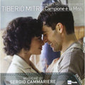 Cammariere,sergio - Tiberio Mitri: Il Campione - Music CD
