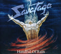Savatage - Handful Of Rain - Music CD