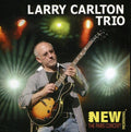 Carlton,larry - Paris Concert - Music CD