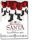 Becoming Santa - Becoming Santa - DVD