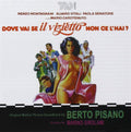 Dove Vai Se Il Vizietto / O.s.t. - Dove Vai Se Il Vizietto / O.s.t. - Music CD