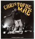 Mae,christophe - On Trace La Route: Live - Blu-ray