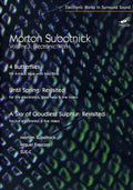 Subotnick,morton - Electronic Works 3 - DVD