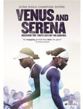 Venus & Serena Bd - Venus & Serena Bd - Blu-ray