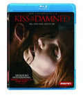Kiss Of The Damned Bd - Kiss Of The Damned Bd - Blu-ray