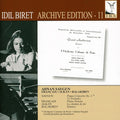 Saygun / Frangais / Balakirev / Orch Colonne - Idil Biret Archive Edition 11 - Music CD