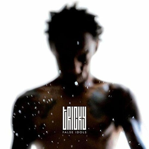 Tricky - False Idols - Music CD