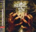 Mortal Sin - Psychology Of Death (shm-cd) - Music CD