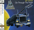 On Through The Night [Import]