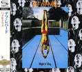 High N Dry Music CD