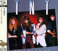Tell No Tales Music CD