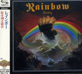 Rainbow - Rising - Music CD