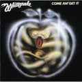 Whitesnake - Come & Get It - Music CD