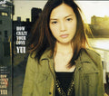 Yui - How Crazy Your Love - Music CD