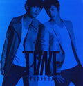 Dong Bang Shin Ki - Tone (type B) - Music CD