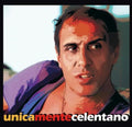 Celentano,adriano - Unicamentecelentano - Music CD