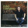 Caetano,joao - Duetos - Music CD