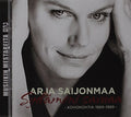Saijonmaa,arja - Sydameni Savuaa: Kohokohtia 1969-89 - Music CD