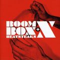 Beatsteaks - Boombox & X - Music CD