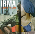 Irma - Letter To The Lord - Music CD