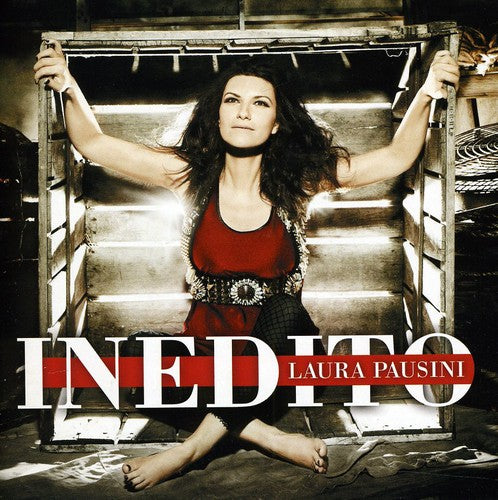 Pausini,laura - Inedito - Music CD
