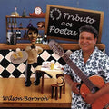 Bororoh,wilson - Tributo Aos Poetas - Music CD