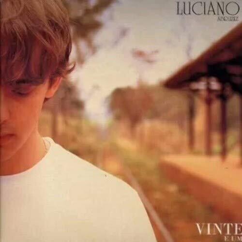 Abruzez,luciano - Vinte Um - Music CD