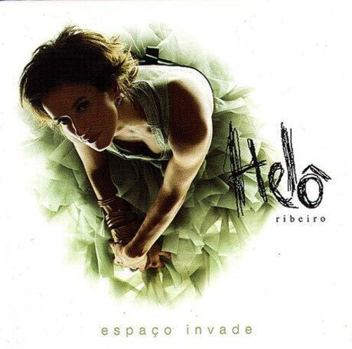 Ribeiro,helo - Espaco Invade - Music CD