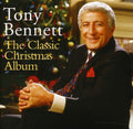 Bennett,tony - Classic Christmas Album - Music CD
