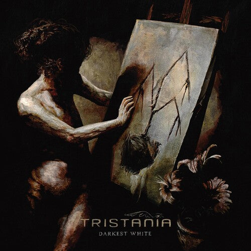 Tristania - Darkest White - Music CD