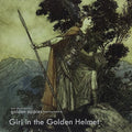 Church,matt & The Golden Apples - Girl In The Golden Helmut - Music CD