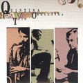 Quintina Trio Orchestra - Quintina Trio Orchestra - Music CD