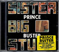 Prince Buster - Sister Big Stuff - Music CD
