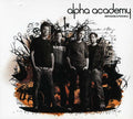 Alpha Academy - Impossible Possible - Music CD
