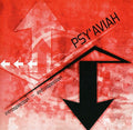 Psy'aviah - Introsepction / Extrospection - Music CD