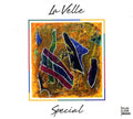 La Velle - Special - Music CD