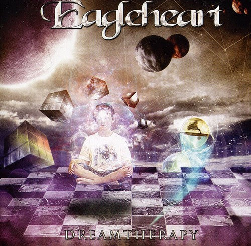 Eagleheart - Dreamtherapy - Music CD