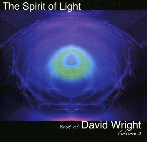 Wright,david - Spirit Of Light 2 - Music CD