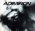 Adimiron - K2 - Music CD